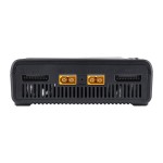Wholesale ToolkitRC M8D 1600W 50A Balance Touch Screen Charger 65W Fast Charge Dual Channels for 1-8S Battery for Rc Drone Car